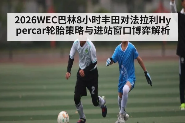 2026WEC巴林8小时丰田对法拉利Hypercar轮胎策略与进站窗口博弈解析