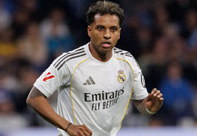 九五至尊VI-至少休战1年！罗德里戈遭重创 皇马计划落空 面临两难选择|巴西|罗德里戈·埃尔南德斯·卡斯坎特|何塞-冈萨雷斯|皇家马德里|赫塔菲_新浪体育_新浪新闻