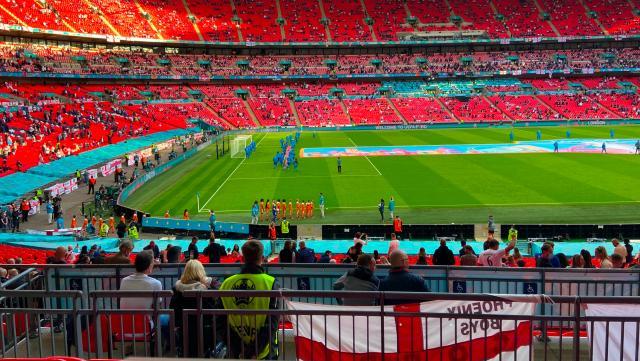 九五至尊VI-【现场】英格兰夺头名留在温布利 球队表现仍存隐忧