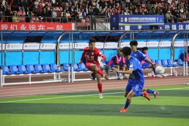 九五至尊VI-硬仗来了！5月17日，烟台客战济南